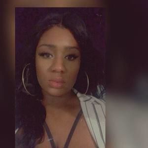 Meet your Posher, Chanice